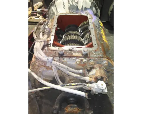 FULLER RTX12609R TRANSMISSION ASSEMBLY