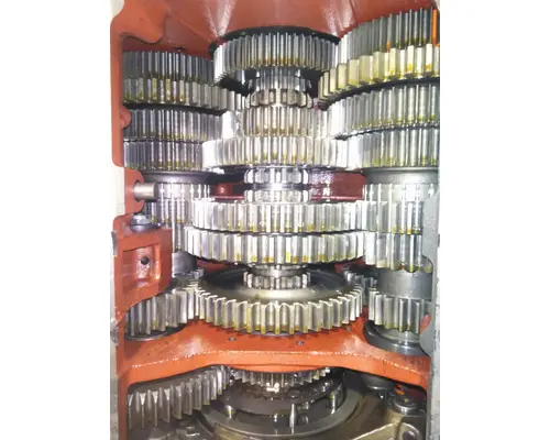 FULLER RTX12609R TRANSMISSION ASSEMBLY