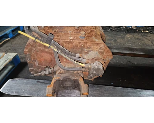 FULLER RTX12609R Transmission Assembly