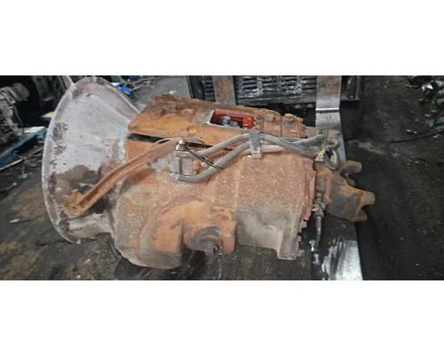 FULLER RTX12609R Transmission Assembly