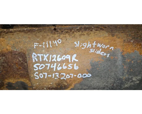 FULLER RTX12609R Transmission Assembly