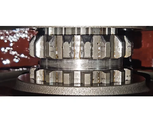 FULLER RTX12609R Transmission Assembly