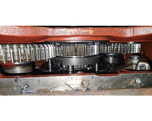 FULLER RTX12609R Transmission Assembly