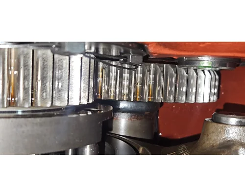 FULLER RTX12609R Transmission Assembly
