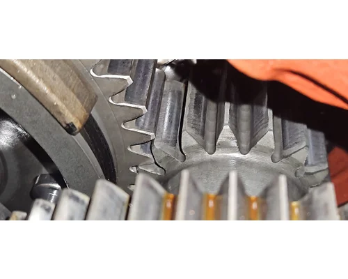 FULLER RTX12609R Transmission Assembly