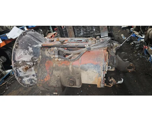 FULLER RTX12609R Transmission Assembly