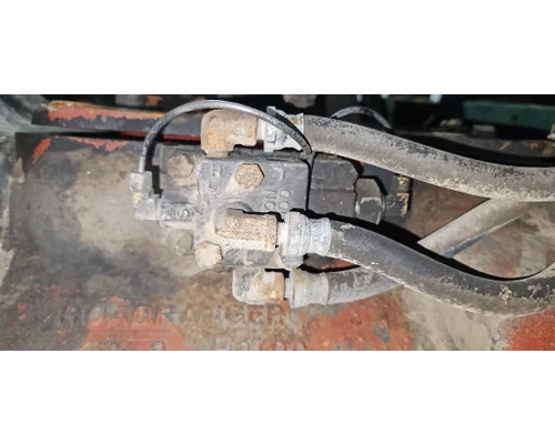 FULLER RTX12609R Transmission Assembly