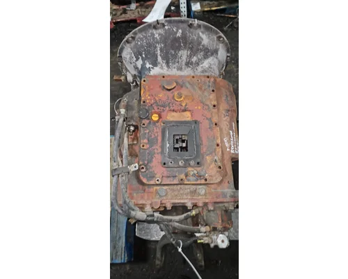 FULLER RTX12609R Transmission Assembly