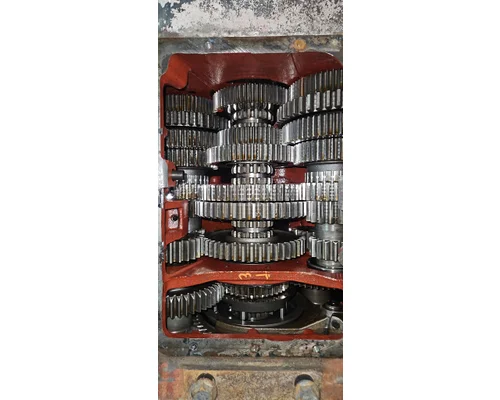 FULLER RTX12609R Transmission Assembly