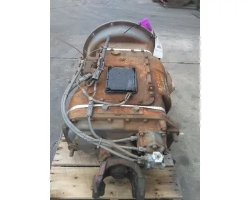 FULLER RTX12709H TRANSMISSION ASSEMBLY