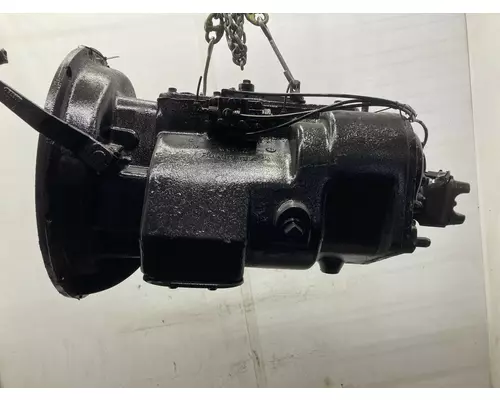 FULLER RTX12709H Transmission