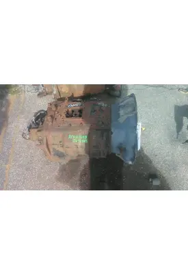 FULLER RTX12710B TRANSMISSION ASSEMBLY
