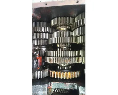 FULLER RTX12710B TRANSMISSION ASSEMBLY