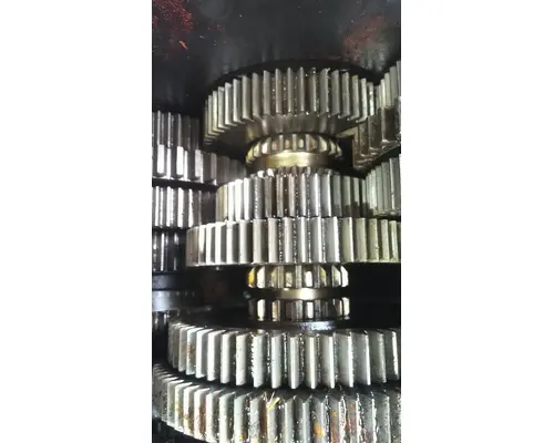 FULLER RTX12710B TRANSMISSION ASSEMBLY