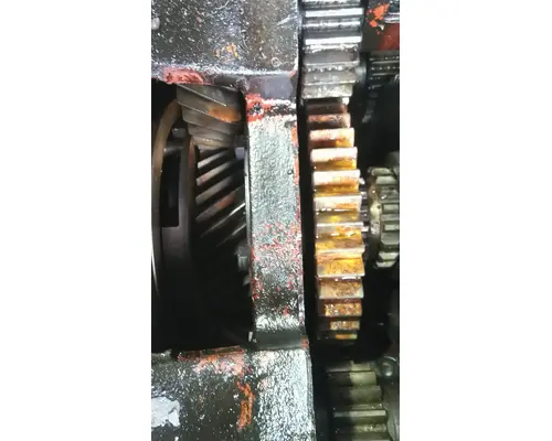 FULLER RTX12710B TRANSMISSION ASSEMBLY