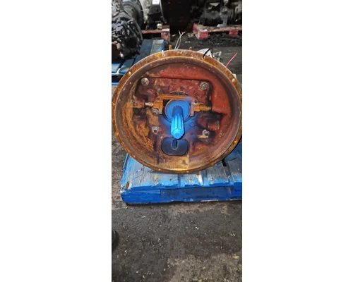 FULLER RTX12710B Transmission Assembly