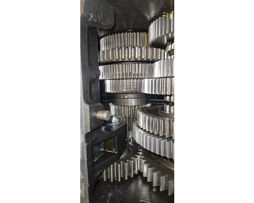 FULLER RTX12710B Transmission Assembly