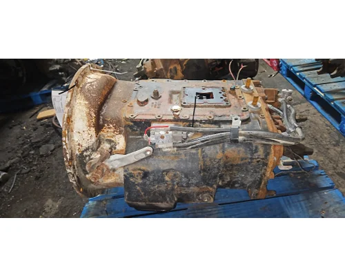 FULLER RTX12710B Transmission Assembly