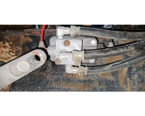 FULLER RTX12710B Transmission Assembly