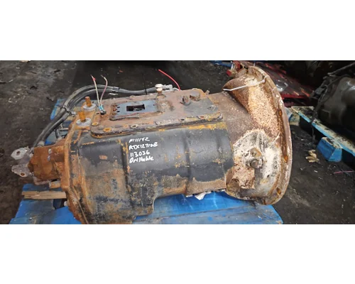 FULLER RTX12710B Transmission Assembly