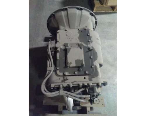 FULLER RTX13609A TRANSMISSION ASSEMBLY