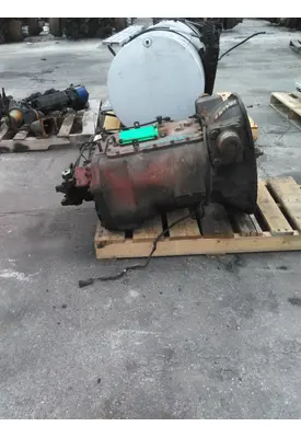 FULLER RTX13609B TRANSMISSION ASSEMBLY