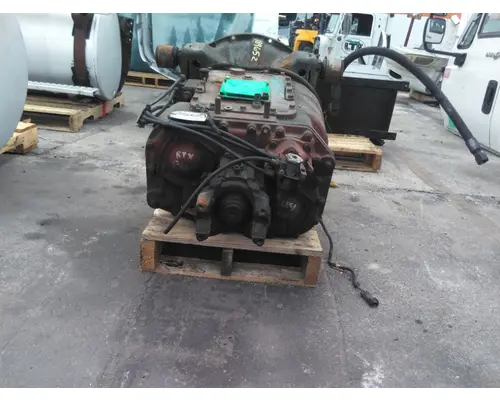 FULLER RTX13609B TRANSMISSION ASSEMBLY
