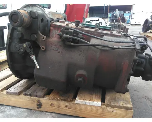 FULLER RTX13609B TRANSMISSION ASSEMBLY