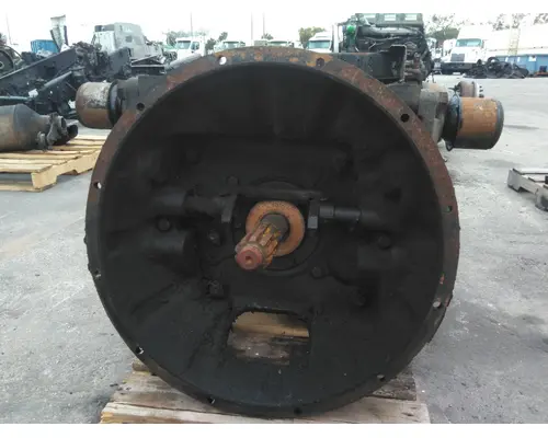 FULLER RTX13609B TRANSMISSION ASSEMBLY