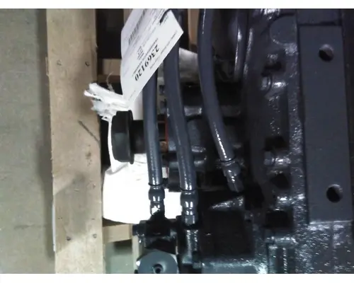 FULLER RTX13609B TRANSMISSION ASSEMBLY