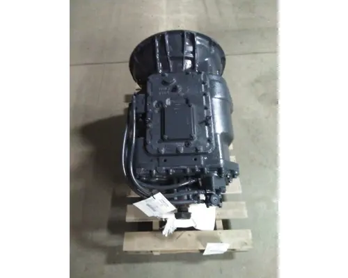 FULLER RTX13609B TRANSMISSION ASSEMBLY