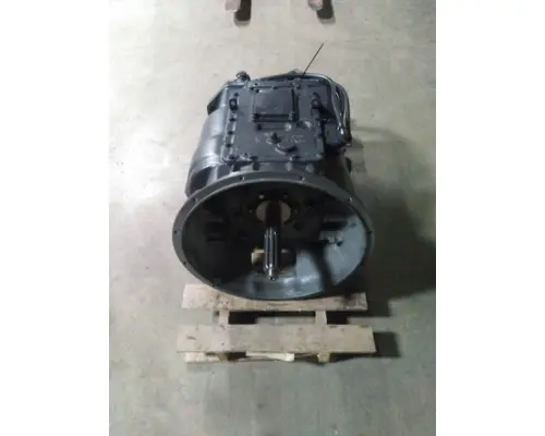 FULLER RTX13609B TRANSMISSION ASSEMBLY