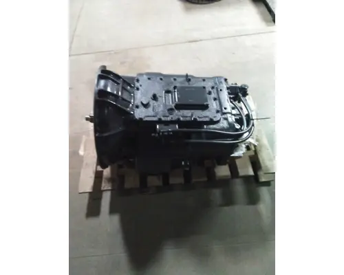 FULLER RTX13609B TRANSMISSION ASSEMBLY