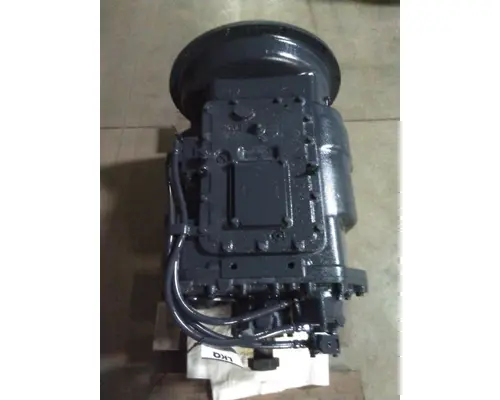FULLER RTX13609B TRANSMISSION ASSEMBLY