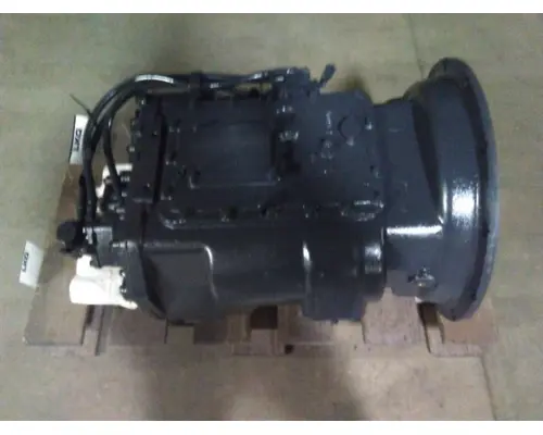FULLER RTX13609B TRANSMISSION ASSEMBLY