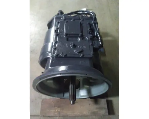 FULLER RTX13609B TRANSMISSION ASSEMBLY