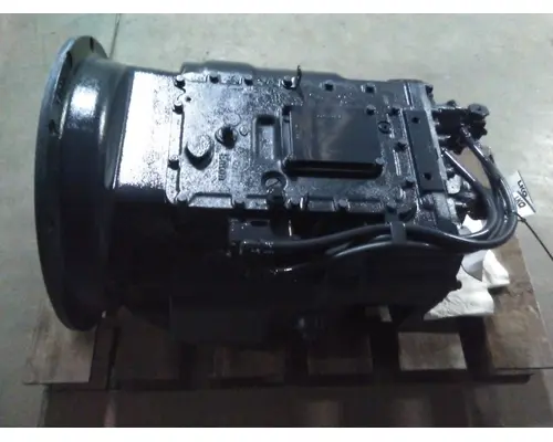 FULLER RTX13609B TRANSMISSION ASSEMBLY