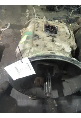FULLER RTX13609B TRANSMISSION ASSEMBLY