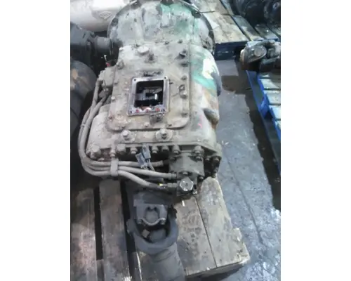 FULLER RTX13609B TRANSMISSION ASSEMBLY