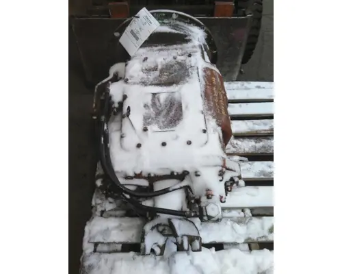 FULLER RTX13609B TRANSMISSION ASSEMBLY