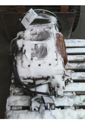 FULLER RTX13609B TRANSMISSION ASSEMBLY