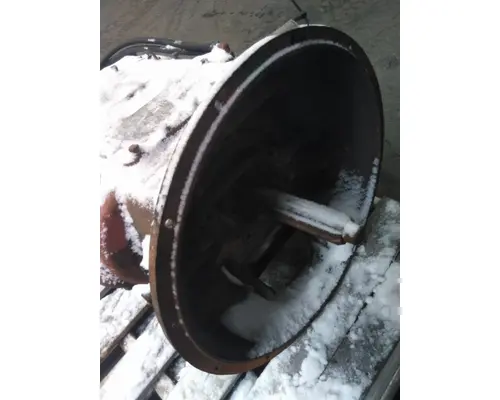 FULLER RTX13609B TRANSMISSION ASSEMBLY