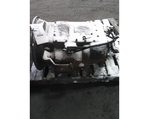 FULLER RTX13609B TRANSMISSION ASSEMBLY
