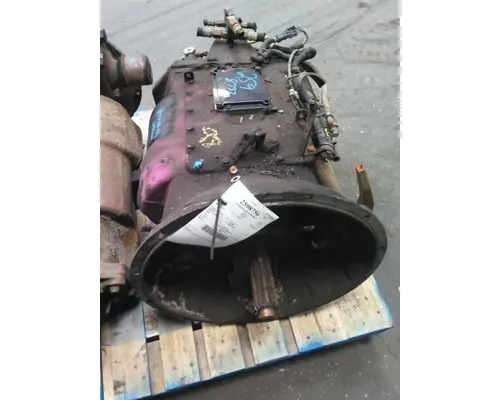 FULLER RTX13609B TRANSMISSION ASSEMBLY