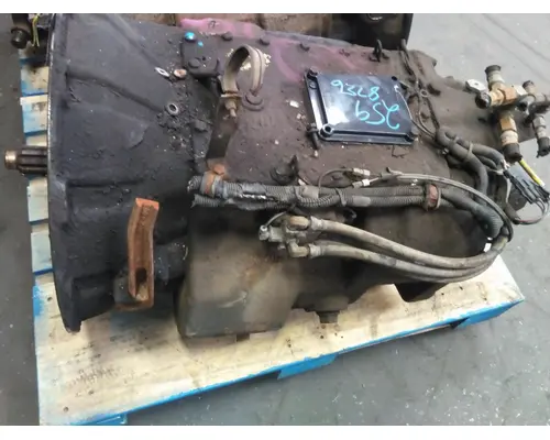 FULLER RTX13609B TRANSMISSION ASSEMBLY