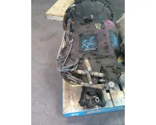 FULLER RTX13609B TRANSMISSION ASSEMBLY