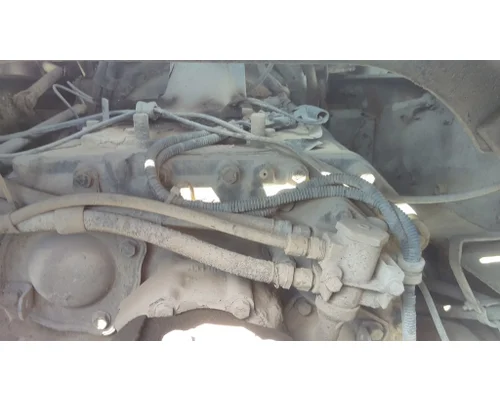 FULLER RTX13609B TRANSMISSION ASSEMBLY