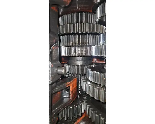 FULLER RTX13609B Transmission Assembly