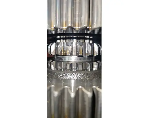 FULLER RTX13609B Transmission Assembly
