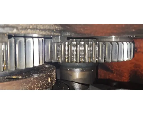 FULLER RTX13609B Transmission Assembly